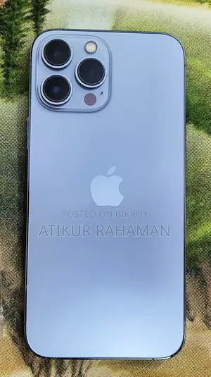 Apple iPhone 13 Pro Max 128 GB Blue