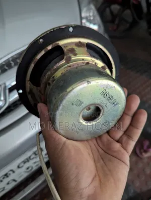 সাবুফার স্পিকার