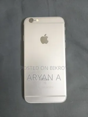 Apple iPhone 6s 32 GB Silver