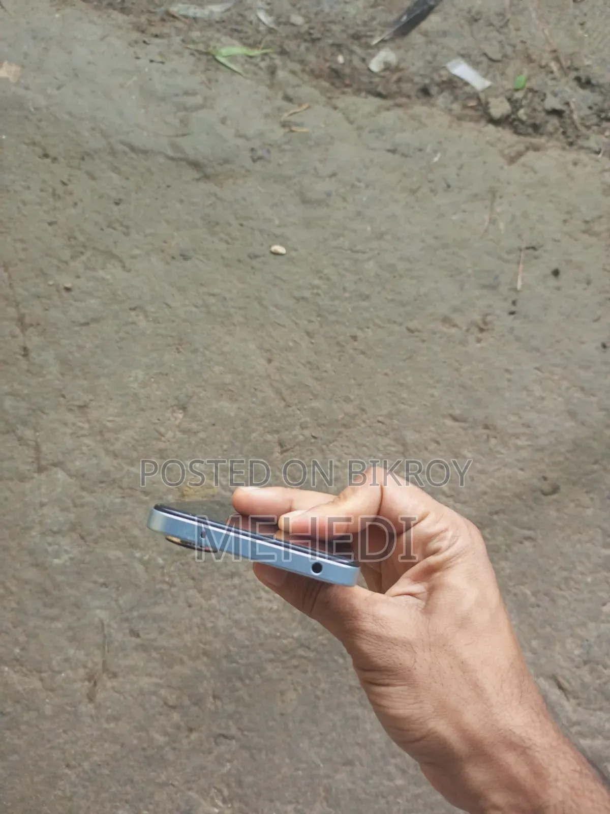 শাওমি ১৩ ১২৮ জিবি গ্রে