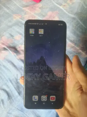 Xiaomi Redmi Note 10 128 GB Blue