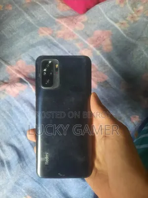 Xiaomi Redmi Note 10 128 GB Blue