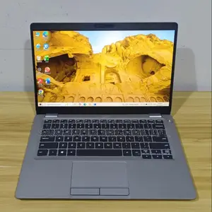 ল্যাপটপ ডেল ৩জিবি ইন্টেল এসএসডি ২৫৬জিবি