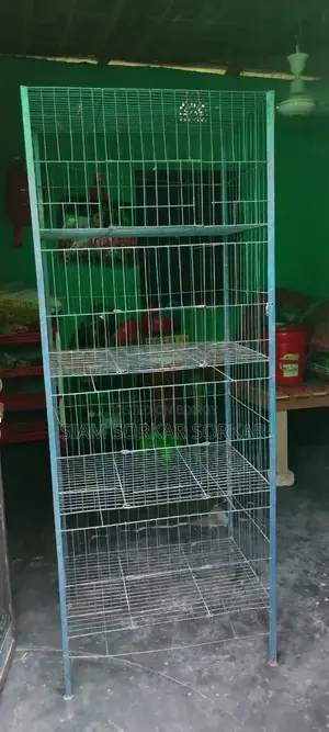 পাখির খাঁচা বিক্রি হবে