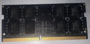 Team Group Ddr4 16 Gb 3200 Mhz Laptop Ram
