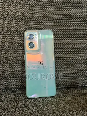 OnePlus Nord CE 2 5G 128 GB Blue