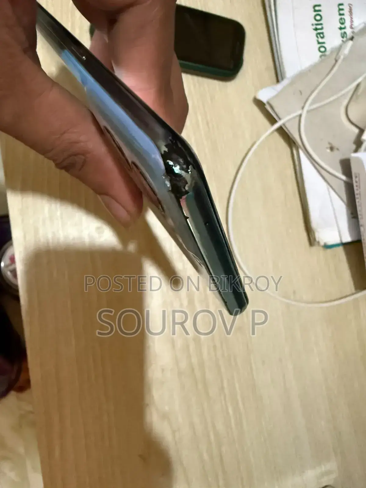 OnePlus Nord CE 2 5G 128 GB Blue