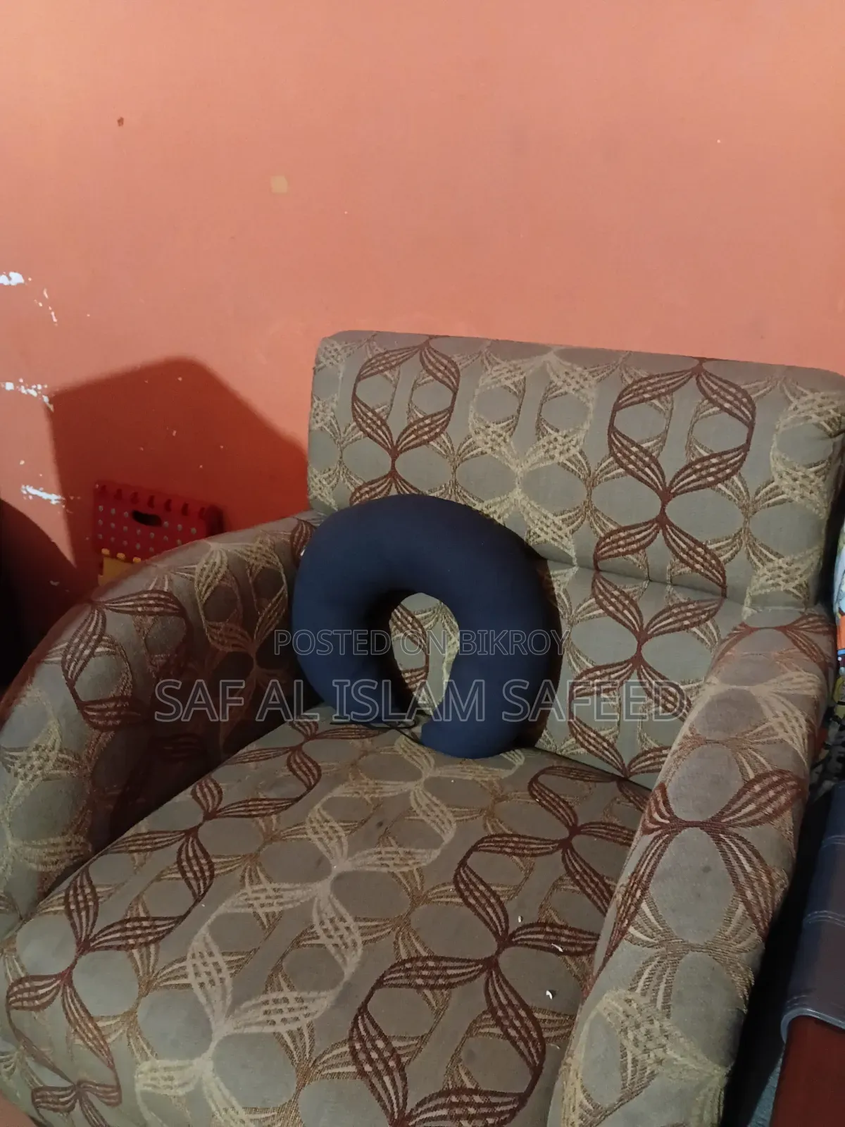 Sofa Very Comfortable