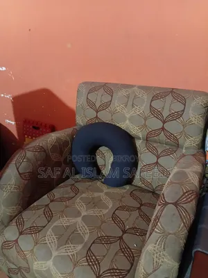 Sofa Very Comfortable