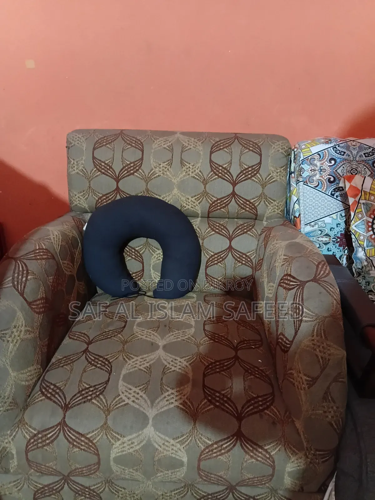 Sofa Very Comfortable
