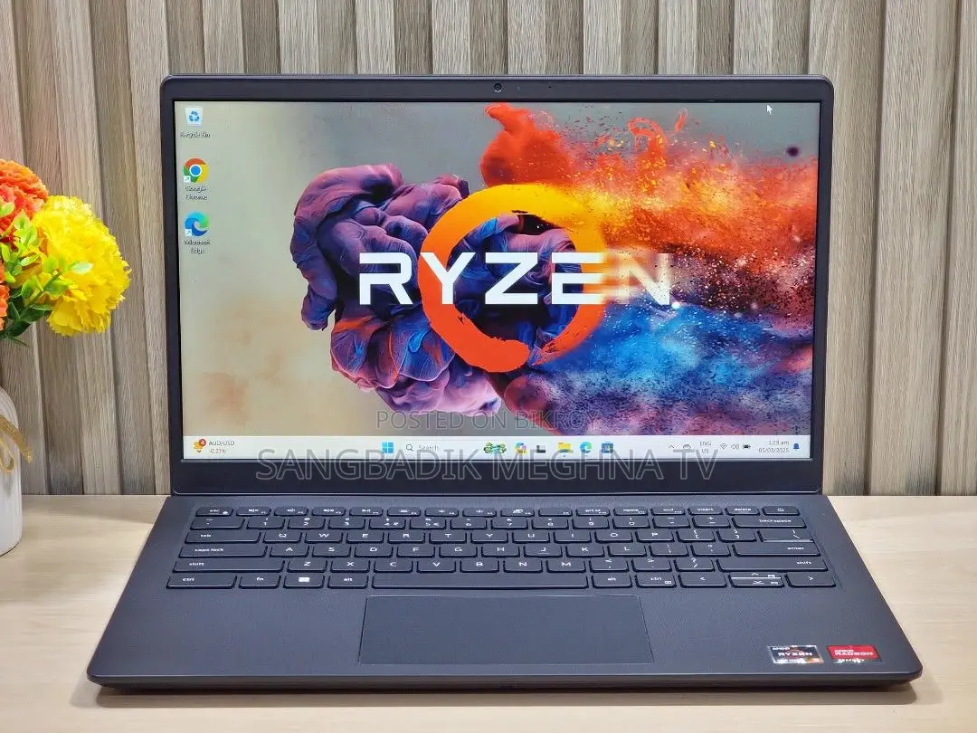 Laptop Dell 8GB Intel Core I5 SSD 512GB