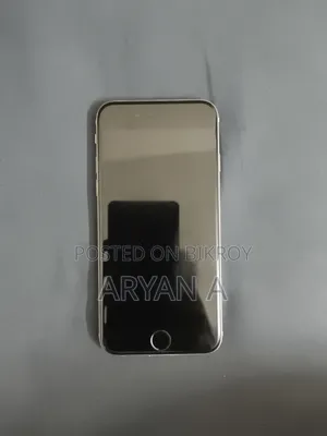 Apple iPhone 6s 32 GB Silver