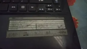 Laptop Acer Aspire E1-422 16GB AMD Ryzen 5 HDD+SSD 160GB