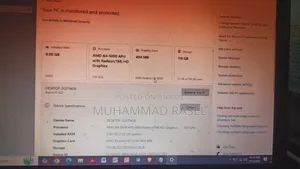 Laptop Acer Aspire E1-422 16GB AMD Ryzen 5 HDD+SSD 160GB