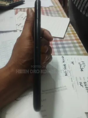 স্যামসাং গ্যালাক্সি এম৩১ ১২৮ জিবি কালো