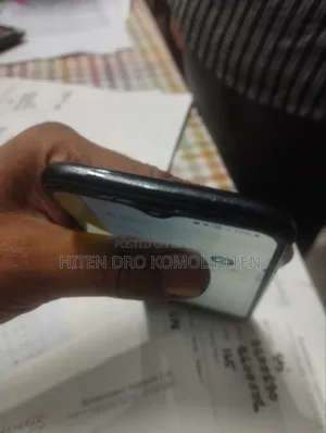 স্যামসাং গ্যালাক্সি এম৩১ ১২৮ জিবি কালো