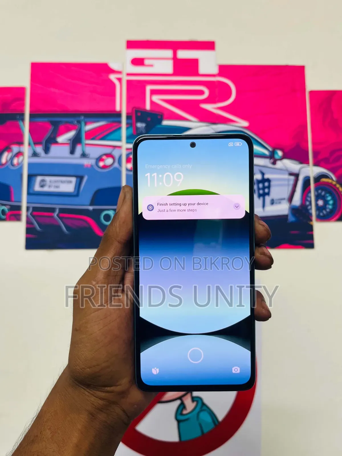 Xiaomi Redmi Note 14 4G 128 GB