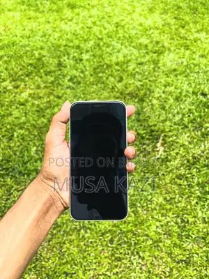 Apple iPhone 12 64 GB White