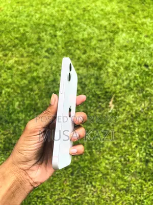 Apple iPhone 12 64 GB White