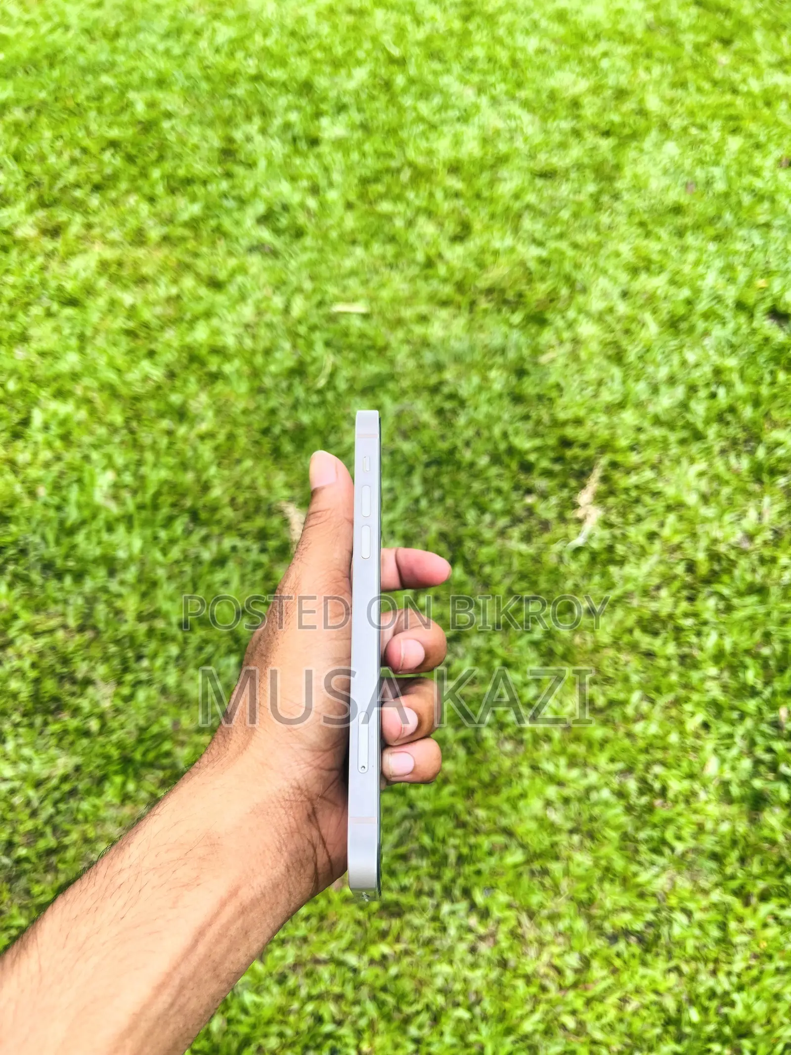 Apple iPhone 12 64 GB White