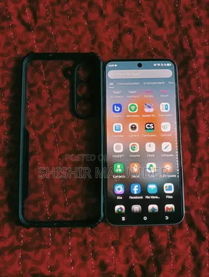 Tecno Spark 40 Pro 128 GB Gray