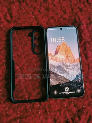 Tecno Spark 40 Pro 128 GB Gray