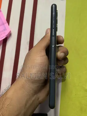 Samsung Galaxy A13 64 GB Black