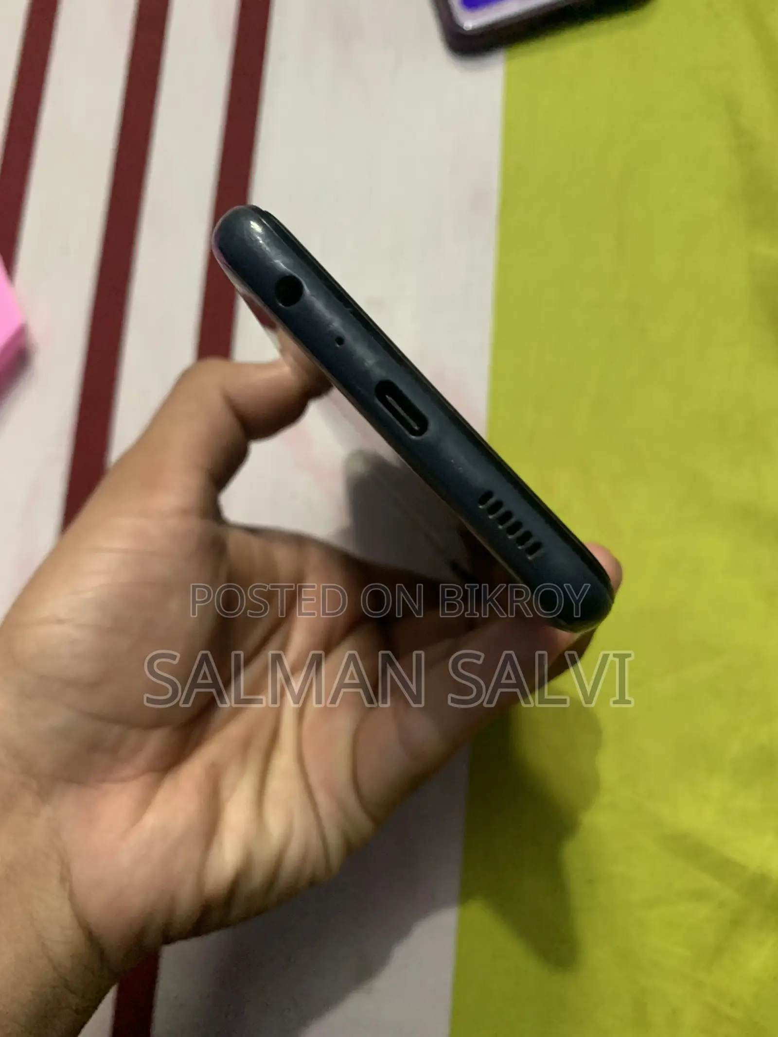 Samsung Galaxy A13 64 GB Black
