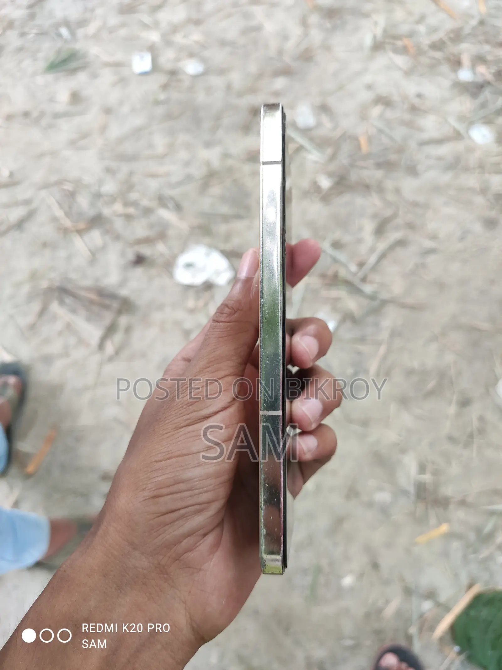 ভিভো ভি২৩ ৫জি ১২৮ জিবি অরেঞ্জ