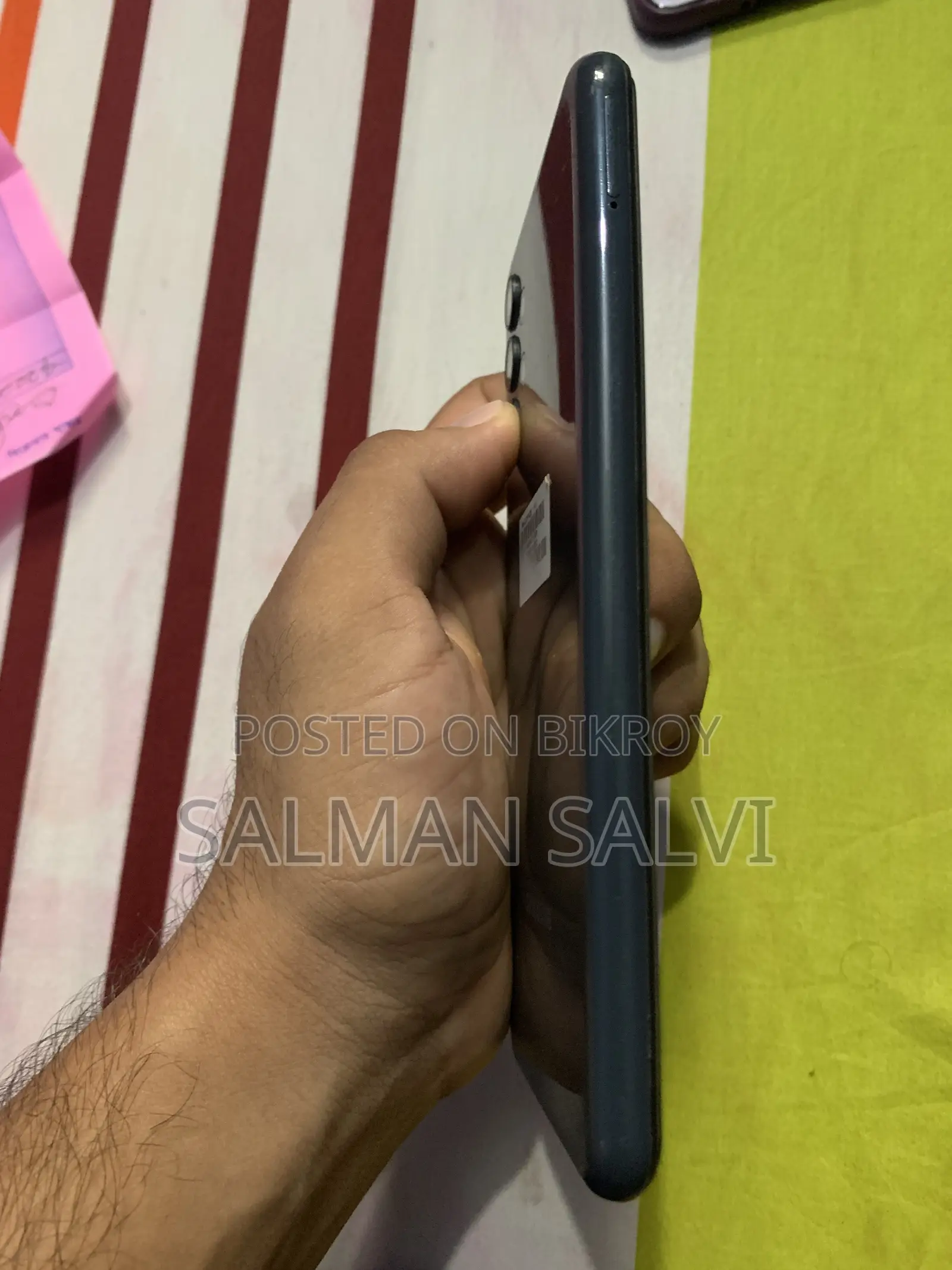 Samsung Galaxy A13 64 GB Black