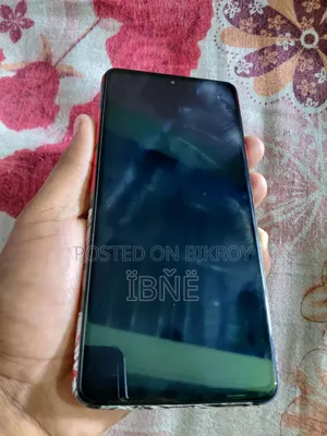 স্যামসাং গ্যালাক্সি এম৫৩ ১২৮ জিবি গ্রে