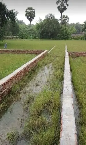 Land for sale