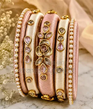 Handmade Bangles With Love