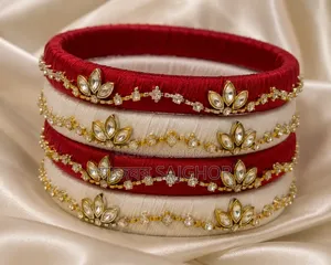Handmade Bangles With Love