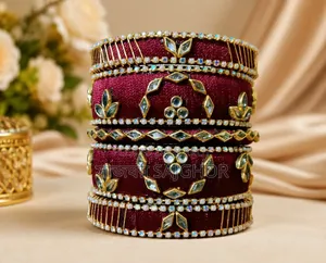 Handmade Bangles With Love