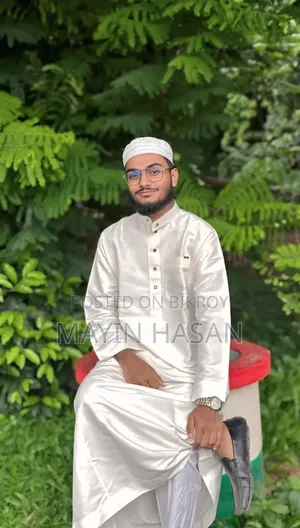 Mayin Hasan