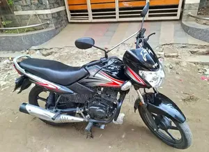 TVS Metro 2020 Black