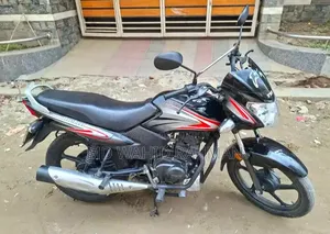 TVS Metro 2020 Black