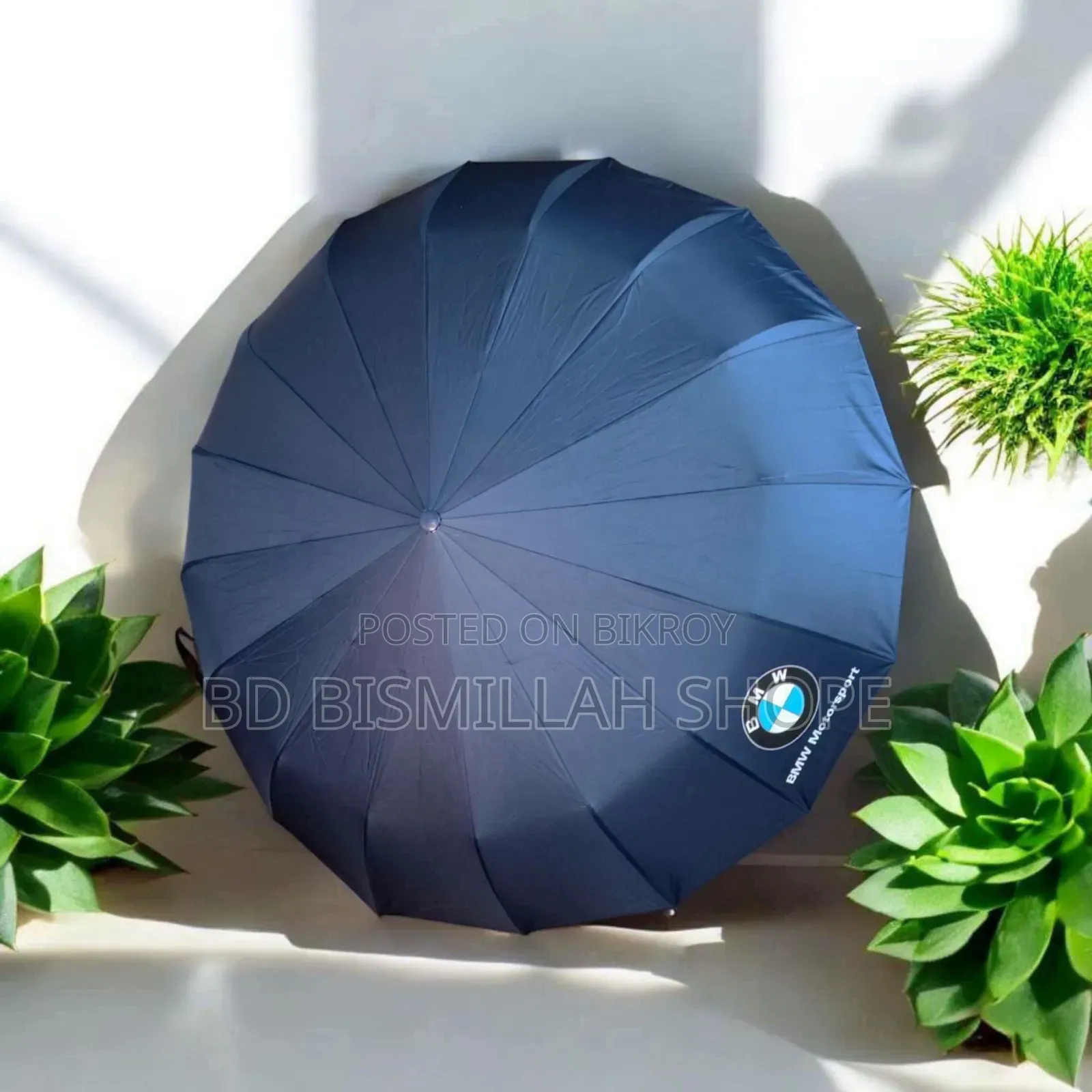 BMW Umbrella 16 Sik