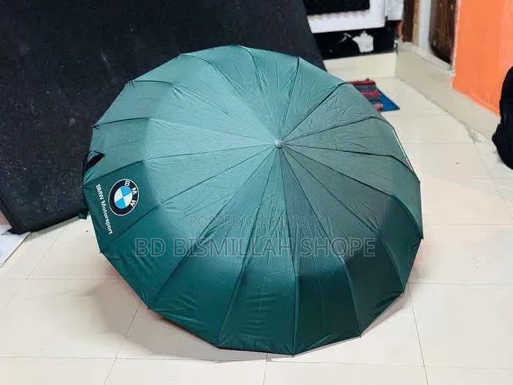 BMW Umbrella 16 Sik