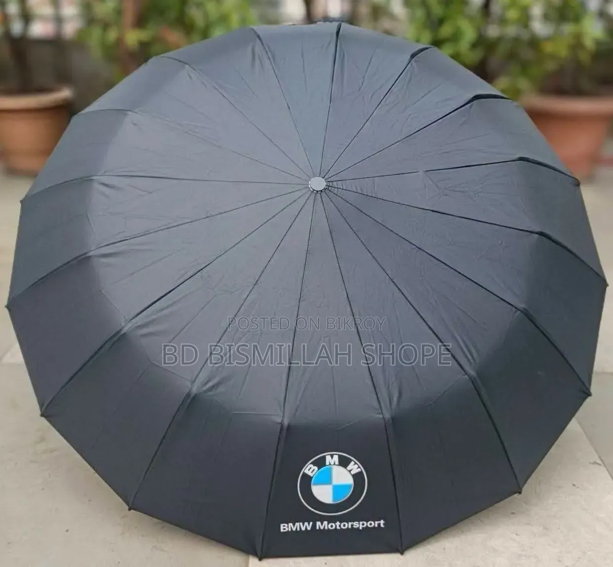 BMW Umbrella 16 Sik