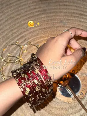 Kashmiri Bangles