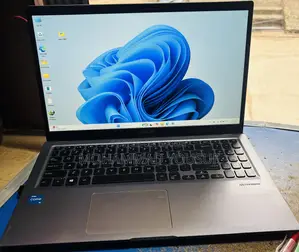 Laptop Asus Vivobook 15 8GB Intel Core I5 SSD 512GB