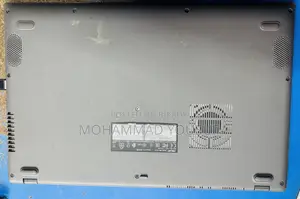Laptop Asus Vivobook 15 8GB Intel Core I5 SSD 512GB