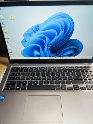 Laptop Asus Vivobook 15 8GB Intel Core I5 SSD 512GB
