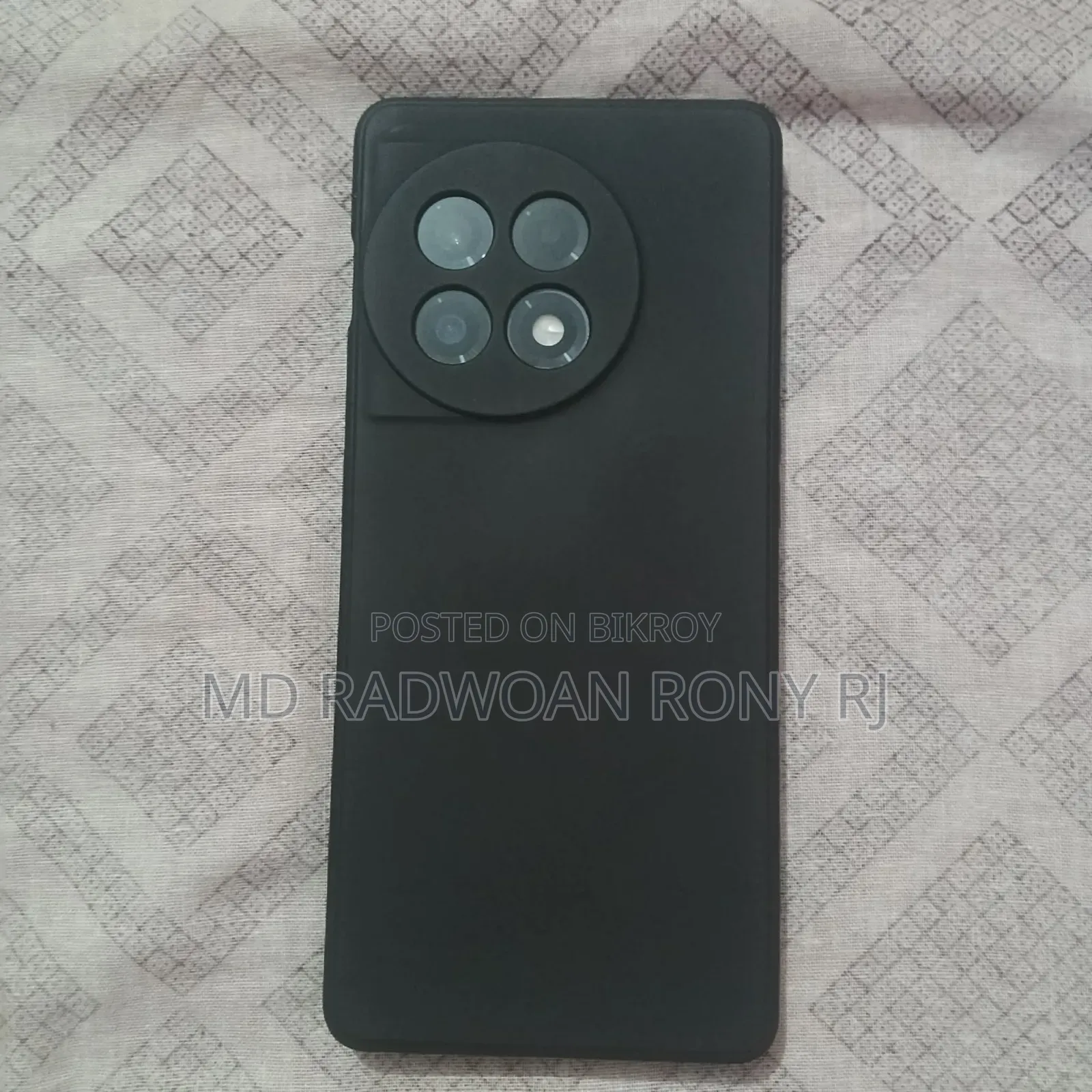 OnePlus 11R 256 GB