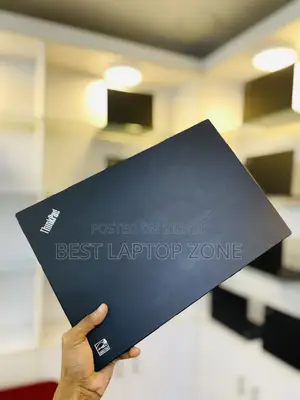 Laptop Lenovo ThinkPad P53 16GB Intel Core I7 SSD 512GB