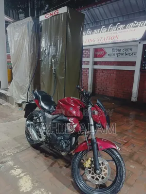 Suzuki Gixxer Monotone 2020