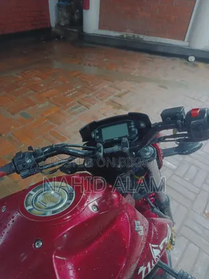 Suzuki Gixxer Monotone 2020