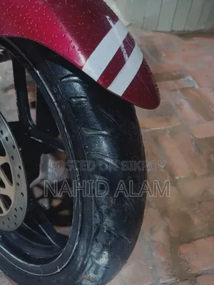 Suzuki Gixxer Monotone 2020